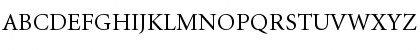 Minion Regular Font
