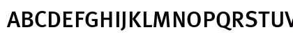 MetaPlusMedium- Roman Preview
