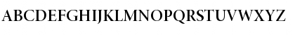 Minion Pro Semibold Display Font
