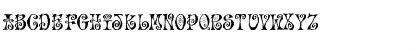 MiniPics GlobalNCapital Uppercase Preview