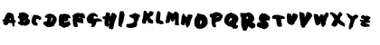 MiniPics GlobalNSpurt Uppercase Preview