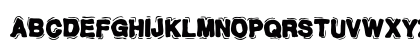 MotherlodeLoadedAOE Regular Uppercase Preview