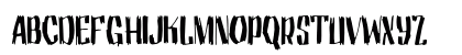 Motrhead Grotesk Preview