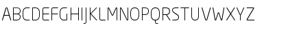 Neo Sans Std Light Font
