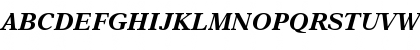 New Aster LT Std Bold Italic Font