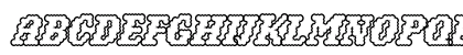 NarlyOutline Outline Preview