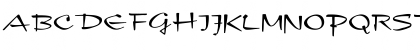 NewDay Script Font