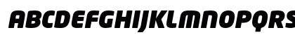 Neo Tech Std Ultra Italic Preview