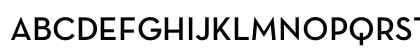 Neutra Text Light SC Alt Demi Preview