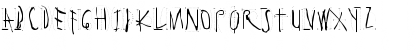 NoweAtenyVol2LL Regular Font