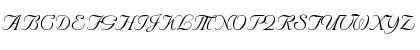 Nuptial Script Medium Font