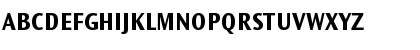 Ocean Sans MT Pro Bold Font