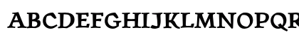 Oldrichium ITC Std Bold Preview