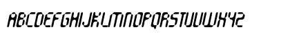 Orgasmia Italic Preview