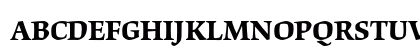 Origami Std Semibold Preview