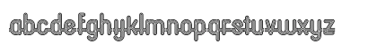OxfordCP Regular Uppercase Preview