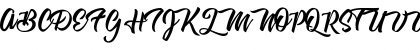 P22JohnstonUnderground Bold Uppercase Preview