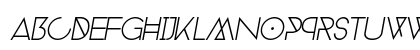 phantom ultra light italic Preview