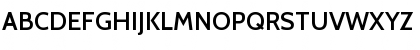 Cabin SemiBold Font