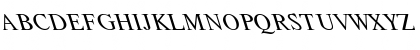 Dabbington Reverse Italic Italic Font