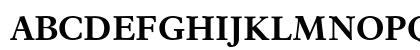 Rawlinson Md Heavy Uppercase Preview
