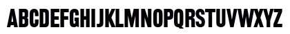 Rhode MediumCondensed Preview