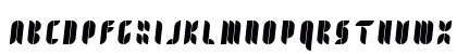 Kombi Italic Preview