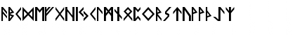 floki Regular Font