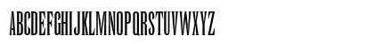 Runic MT Std Condensed Preview
