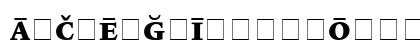 Lexicon No2 Roman E Pi Preview