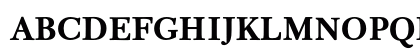 Scotch TextBold Preview