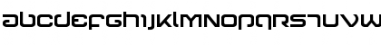 Gunrunner Regular Font