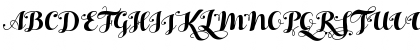 Hello Script Regular Font