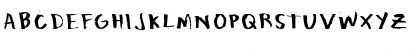 Honeytone Regular Font
