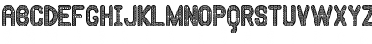 Hypnossia St Regular Font