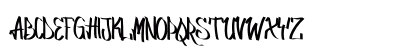SOLID NETWORK Regular Uppercase Preview