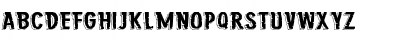 Stempel Schneidler Std Roman Uppercase Preview