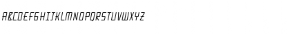 KarpowThin Italic Font