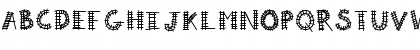 KBAllAboard Medium Font