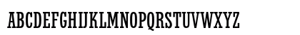 StymieEF MediumCondensed Preview