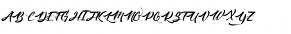 Langoustine Regular Font