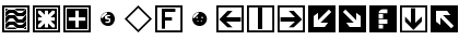MapperKit Regular Font