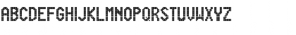Marcopolo 13x9 Regular Font