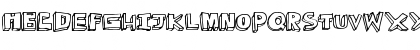 MegaPlay Regular Font