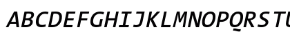 The Sans Mono- Regular Preview