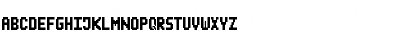 Mini Pixel-7 Regular Font
