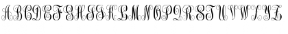 Monogram kk sc Regular Font