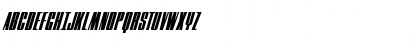 MOON Runner Italic Italic Font
