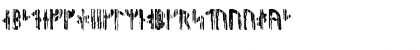 Nidhogg Runic Regular Font