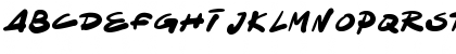 Ninja Note Regular Font